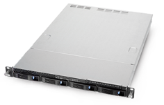 Корпус серверный 1U Chenbro RM13604T3-G