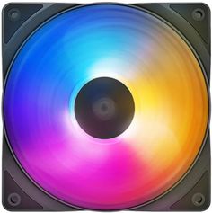 Вентилятор для корпуса Deepcool RF120 FS