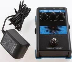 VoiceTone H1 TC Helicon