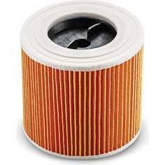 Патронный фильтр для пылесосов WD 2/ WD 3 Karcher