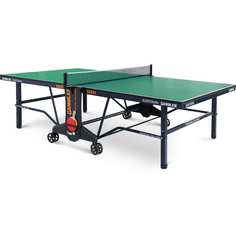 Профессиональный теннисный стол для помещений Start Line