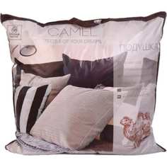 Подушка Столица Текстиля