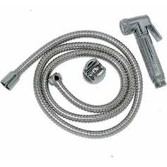 Комплект лейка для биде со шлангом GRIALE