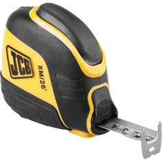 Рулетка JCB