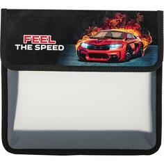 Папка для тетрадей А5 ЮНЛАНДИЯ