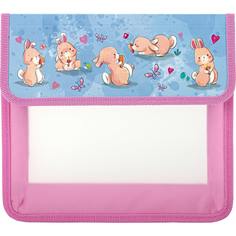 Папка для тетрадей А5 ЮНЛАНДИЯ