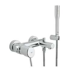 Смеситель для ванны Grohe