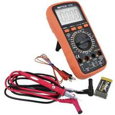 Мультиметр МЕГЕОН