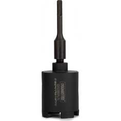 Сегментное сверло Diamaster