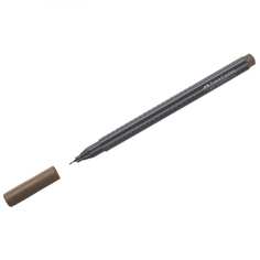 Капиллярная ручка Faber-Castell