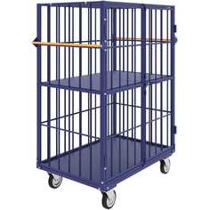 Трубчатый шкаф RUSKLAD