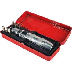 Ударная отвертка Car-tool