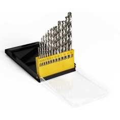 Набор сверл ИНСТУЛС