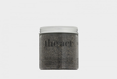 балансирующий скраб для тела The Act