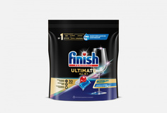 Таблетки для посудомоечной машины Finish
