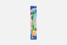 зубная щетка для детей от 3 до 6 лет Lion