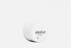Дневной SOS-крем с цветочными экстрактами Okolo