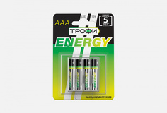 Батарейка Трофи