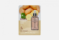 Тканевая маска Dr.Cellio