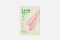 маска для ног Ebug
