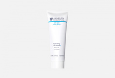 Гель-маска для мгновенного и глубокого увлажнения Janssen Cosmetics