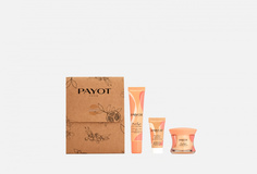 Подарочный набор для сияния кожи лица Payot