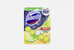 Чистящее средство для унитаза Domestos