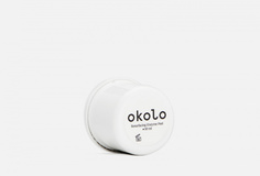 Обновляющий пилинг с тремя видами эксфолиантов Okolo