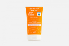 Флюид солнцезащитный для лица и тела водостойкий SPF50+ Avene