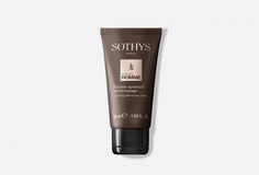 Успокаивающий бальзам после бритья Sothys