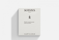 Лифтинг-патчи для контура глаз Sothys