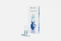 Ультраувлажняющая сыворотка с гиалуроновой кислотой Janssen Cosmetics