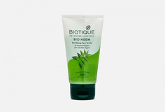 Гель для умывания с нимом Biotique