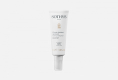 Успокаивающий флюид для лица Sothys