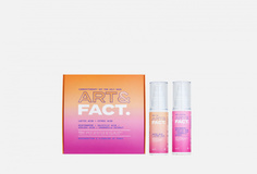 Набор неинвазивной карбокситерапии для лица ART & Fact