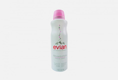 освежающий спрей для лица Evian