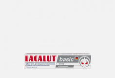 зубная паста Lacalut