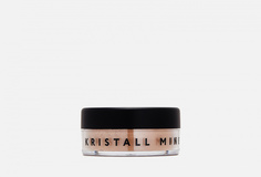 Бронзер матовый для лица Kristall Minerals Cosmetics