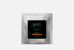 Хна для бровей Lucas' Cosmetics