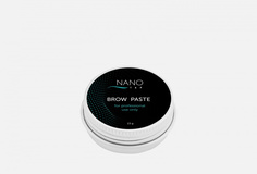 Паста для бровей Lucas' Cosmetics