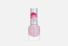 Лак для ногтей с эффектом геля Alvin D'or