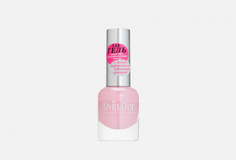 Лак для ногтей с эффектом геля Alvin D'or