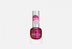 Лак для ногтей с эффектом геля Alvin D'or