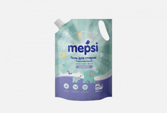 Гель для стирки детского белья Mepsi