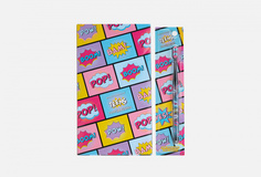 Подарочный набор зубных щеток Montcarotte