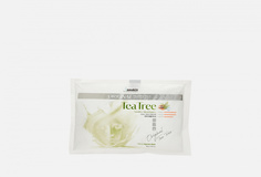 Альгинатная маска с экстрактом чайного дерева Anskin