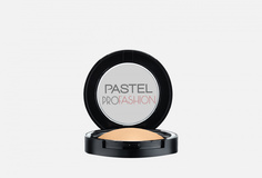 Пудра для лица Pastel Cosmetics