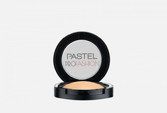 Пудра для лица Pastel Cosmetics