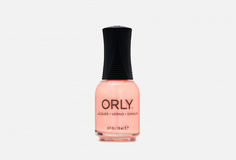 Лак для ногтей с жемчужной пылью Orly