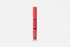 Глянцевый блеск для губ NYX Professional Makeup